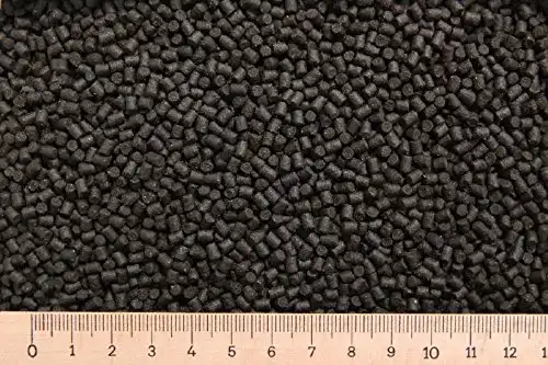 Störfutter Alles Aqua – 5 kg sinkendes Pellet für Störe
