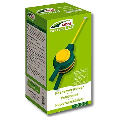 Cuxin Pulverzerstäuber, 1 Stück für präzise Anwendung