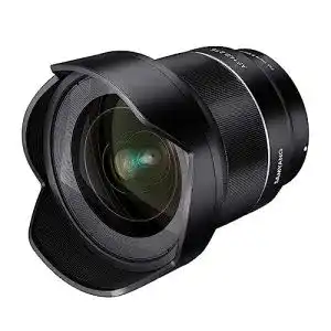 Samyang AF 14mm F2.8 Sony FE Autofokus Ultra Weitwinkel-Objektiv