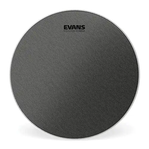 Drumfell Evans B14MHG 35,56 cm (14 Zoll) Snarefell Edge