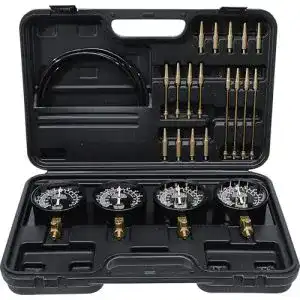Synchrontester BGS DIY 962670 für Vergaseranlagen