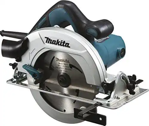 Makita Kreissäge 190 mm 1200 W – Modell HS7601K