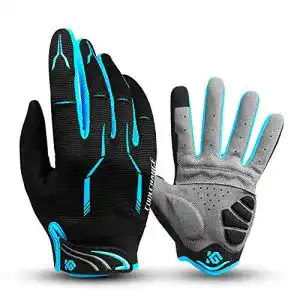 Fahrradhandschuhe für den Winter – Kua Fly Vollfinger Modelle