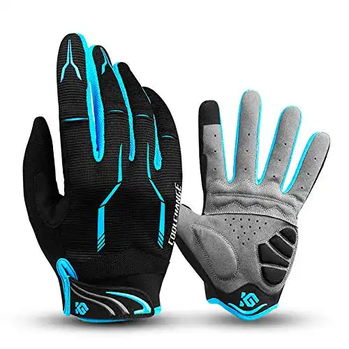 Fahrradhandschuhe für den Winter – Kua Fly Vollfinger Modelle