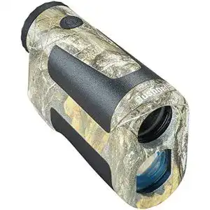 Bushnell Laser-Entfernungsmesser 6×24 Bone Collector mit 750 Meter Reichweite