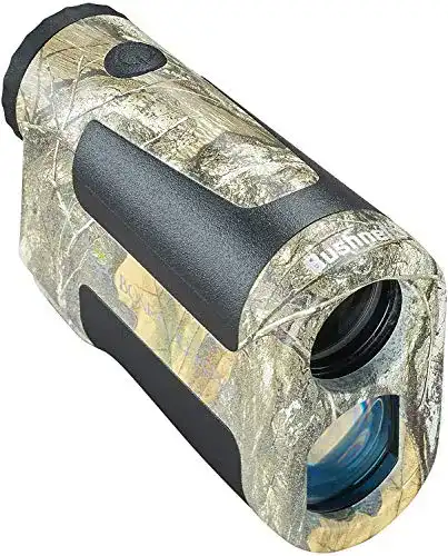 Bushnell Laser-Entfernungsmesser 6×24 Bone Collector mit 750 Meter Reichweite