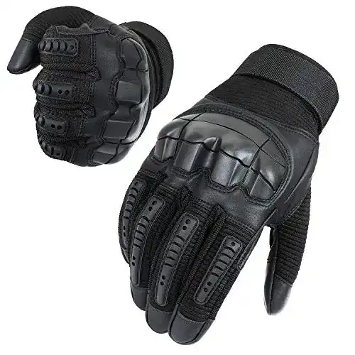 Taktische Handschuhe Neusky für Herren mit Touchscreen-Funktion