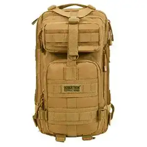 Molle-Rucksack Seibertron Falcon für taktische Einsätze