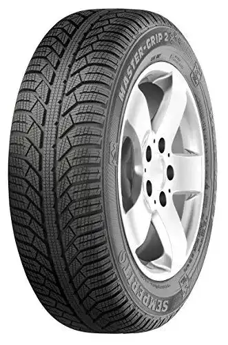 Winterreifen Semperit Master-Grip 2 185/70 R14 M+S 88T