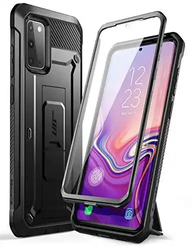 Samsung Galaxy S20 Hülle SupCase Outdoor Handyhülle