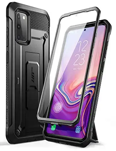 Samsung Galaxy S20 Hülle SupCase Outdoor Handyhülle