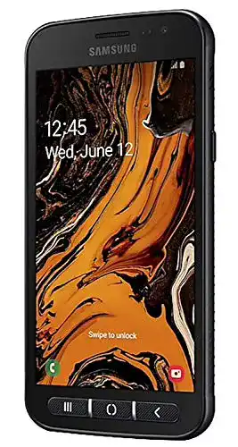 Senioren Smartphone Samsung Galaxy Xcover 4s Enterprise 32GB