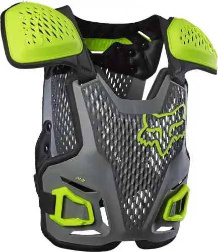 Brustpanzer für Kinder von Fox Racing – Youth R3