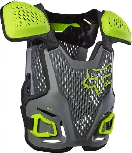 Brustpanzer für Kinder von Fox Racing – Youth R3