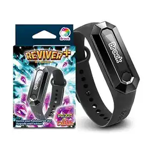 Pokémon Go Armband Brook Pocket Auto Catch Reviver Plus 2022