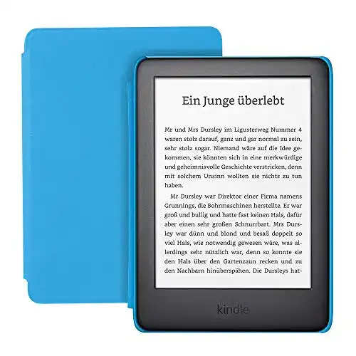 eBook Reader für Kinder Amazon Kindle Kids