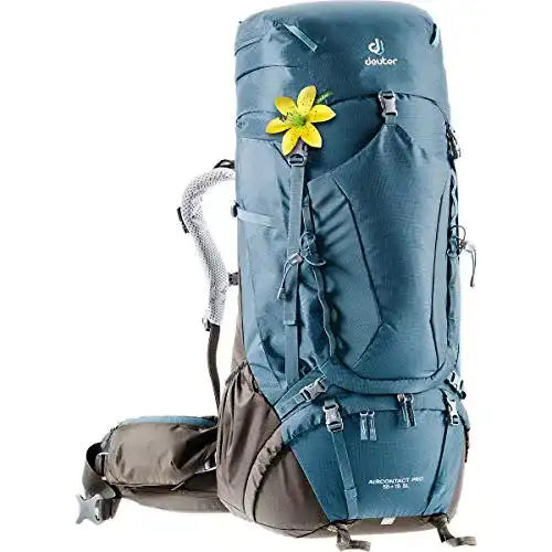 Deuter Wanderrucksack Aircontact Pro 55+15 SL 2020 für Damen