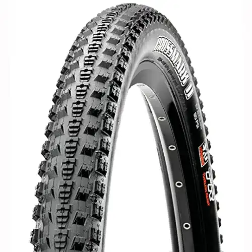 Maxxis Crossmark II MTB Reifen 29 Zoll – 29×2.10 Tubeless Ready