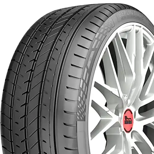 225/40 R18 Sommerreifen Berlin Tires Summer UHP 1 XL