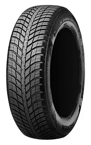 Ganzjahresreifen 215/60 R17 Nexen N’blue 4Season M+S 96H