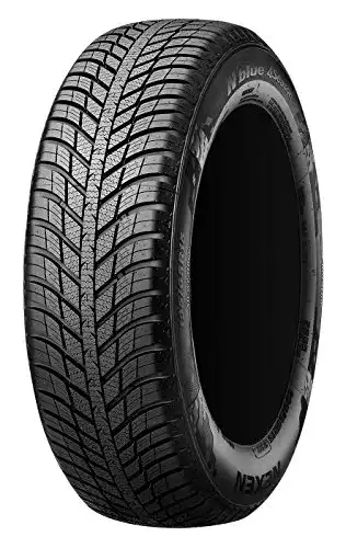 Ganzjahresreifen 225/45 R17 Nexen N’blue 4Season XL M+S