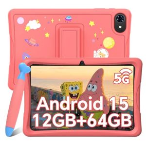 Tablet bis 150 Euro für Kinder – Tabwee 10 Zoll Android Tablet