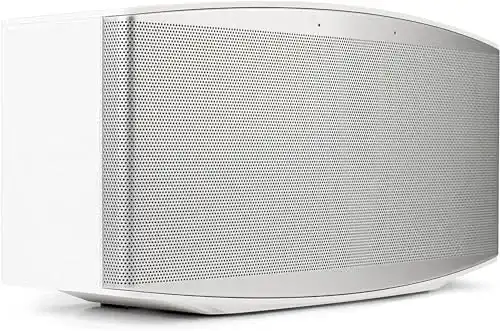 Blaupunkt MR 100 Bluetooth-Lautsprecher mit WLAN und Aux In