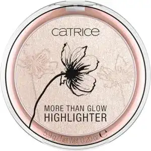 Catrice More Than Glow Highlighter Nr. 020 in Pink