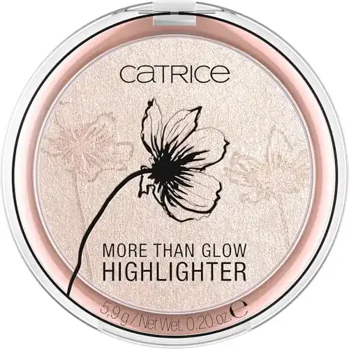 Catrice More Than Glow Highlighter Nr. 020 in Pink
