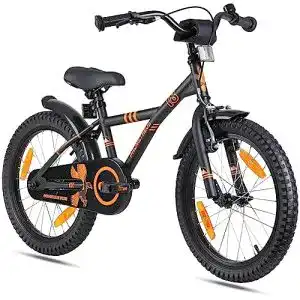 Mountainbike 18 Zoll für Kinder von Prometheus Bicycles