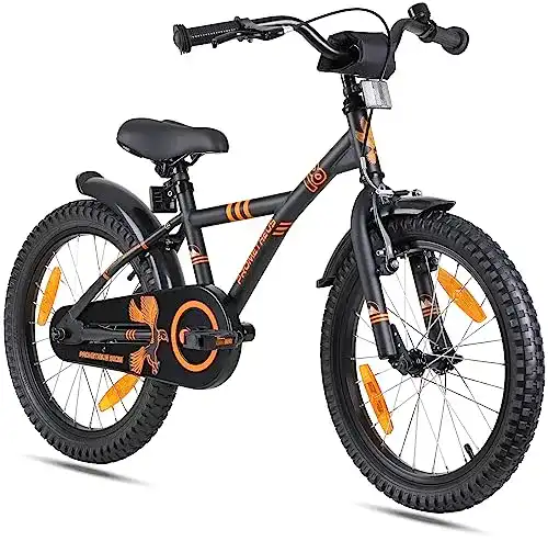 Mountainbike 18 Zoll für Kinder von Prometheus Bicycles