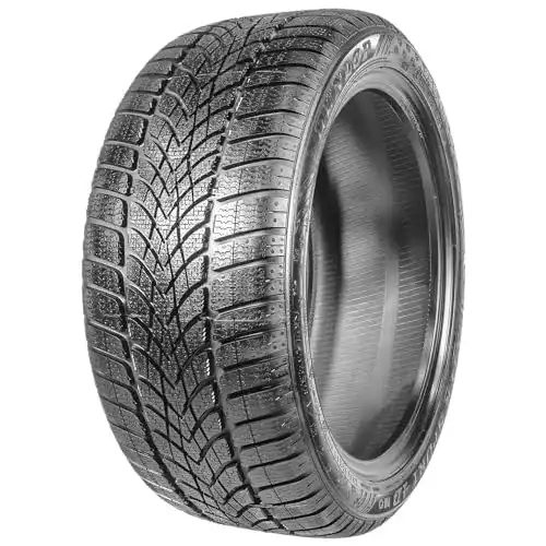 Winterreifen 235/50 R18 Dunlop SP Winter Sport 4D M+S