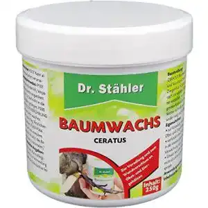 Baumwachs Dr. Stähler Ceratus Tree Wax 250 g