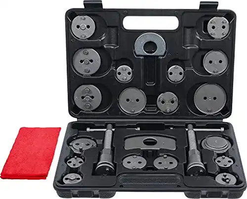Bremskolbenrücksteller BGS DIY 1110-47000 für verschiedene Fahrzeugmodelle