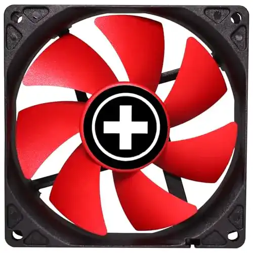 Xilence XPF92.R 92mm Gehäuselüfter mit 3PIN-Anschluss