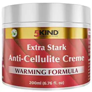 Cellulite-Creme 5kind clinical skincare, professionell