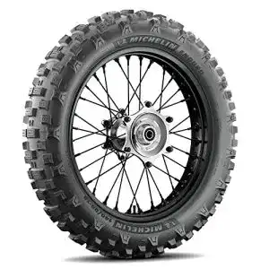 Motorradreifen Michelin Enduro Medium 140/80-18 70R für Hinterrad
