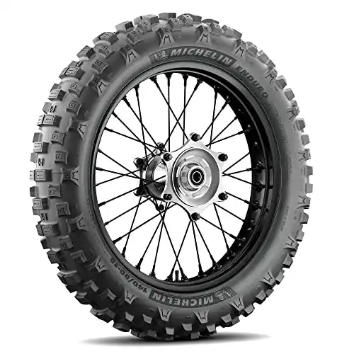 Motorradreifen Michelin Enduro Medium 140/80-18 70R für Hinterrad