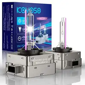 Koyoso D1S Xenon Brenner 35W 10000K HID – Vergleichsportal