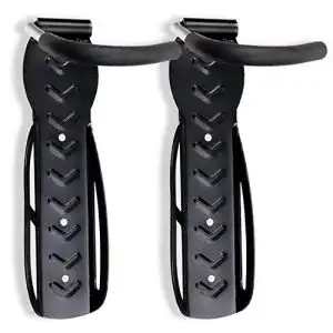 Fahrradhalter Schramm Wandhalterung im Set – 6 Farben verfügbar