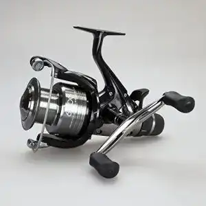 Shimano Baitrunner XT 6000 RB Freilaufrolle für Karpfenangeln
