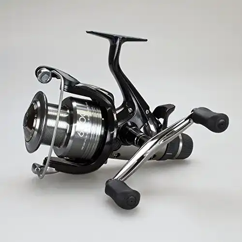 Shimano Baitrunner XT 6000 RB Freilaufrolle für Karpfenangeln