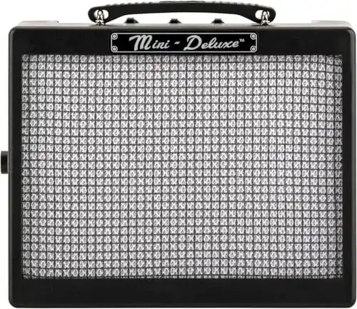 Miniverstärker Fender Mini Deluxe Amp