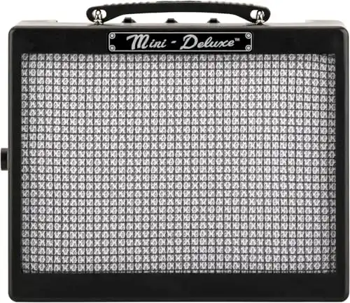 Miniverstärker Fender Mini Deluxe Amp