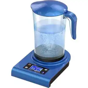 Wasserionisierer Gosoit für Wasserstoff und alkalisches Wasser