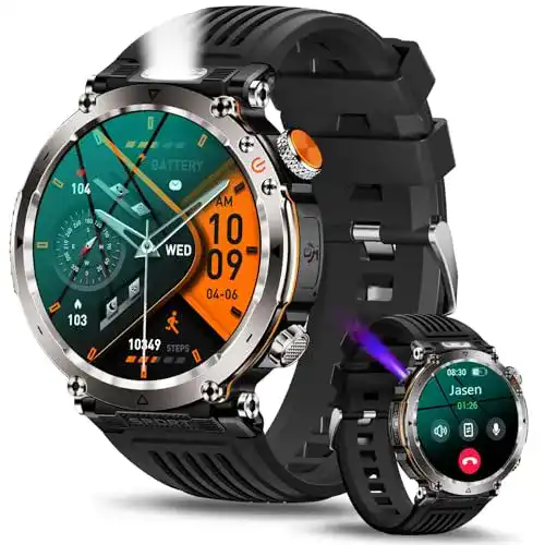 Smartwatch bis 150 Euro Avumda Herren