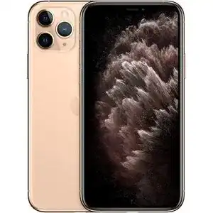 Apple iPhone 11 Pro 256GB Gold generalüberholt