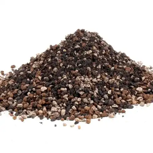 Bonsaierde für Pinusarten 10 Liter Kiefernerde für Bonsai