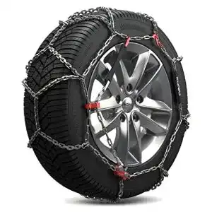 Schneeketten König CB-12 090 für sicheres Fahren im Winter