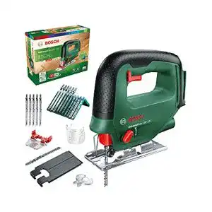 Akku-Stichsäge Bosch UniversalSaw 18V-100 für Heimwerker